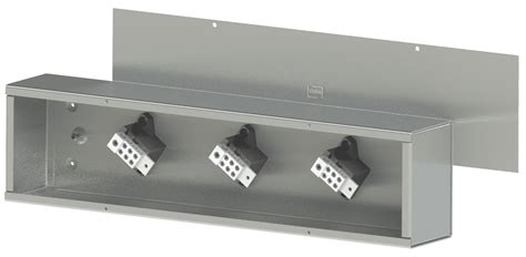 electrical trough box with lock|electrical trough box types.